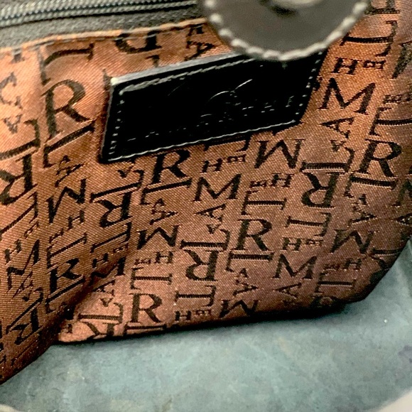 LAMARTHE HANDBAG - Picture 7 of 7